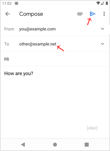 email-send-to-android-cpanel-tutorial.gif
